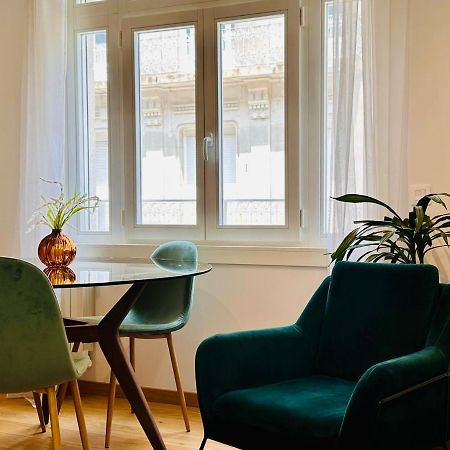 Vaibar Apartaments En El Centro De Vigo Entorno Plaza De Compostela Zewnętrze zdjęcie