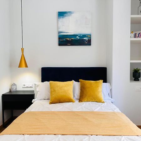 Vaibar Apartaments En El Centro De Vigo Entorno Plaza De Compostela Zewnętrze zdjęcie