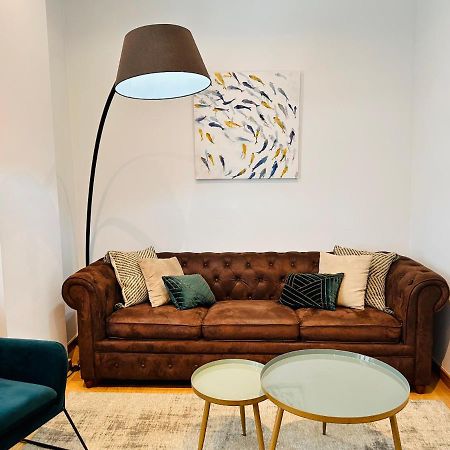 Vaibar Apartaments En El Centro De Vigo Entorno Plaza De Compostela Zewnętrze zdjęcie
