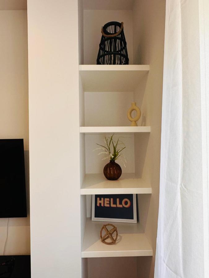 Vaibar Apartaments En El Centro De Vigo Entorno Plaza De Compostela Zewnętrze zdjęcie