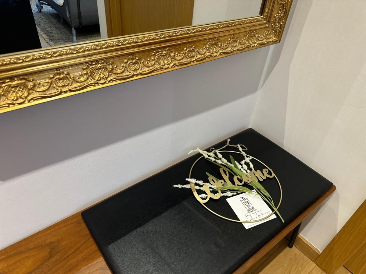 Vaibar Apartaments En El Centro De Vigo Entorno Plaza De Compostela Zewnętrze zdjęcie