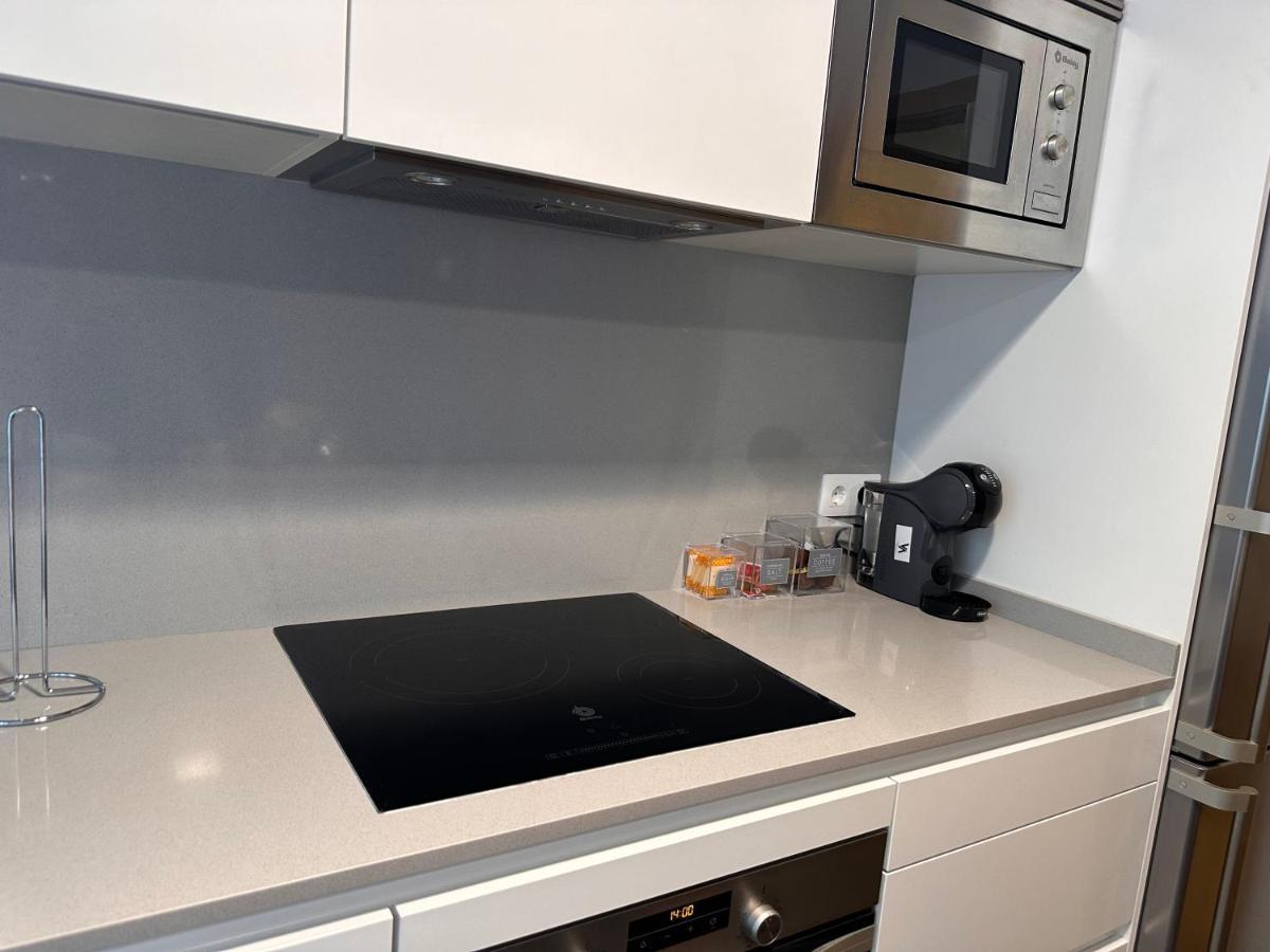 Vaibar Apartaments En El Centro De Vigo Entorno Plaza De Compostela Zewnętrze zdjęcie
